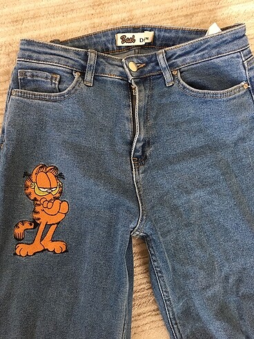 Kot pantolon