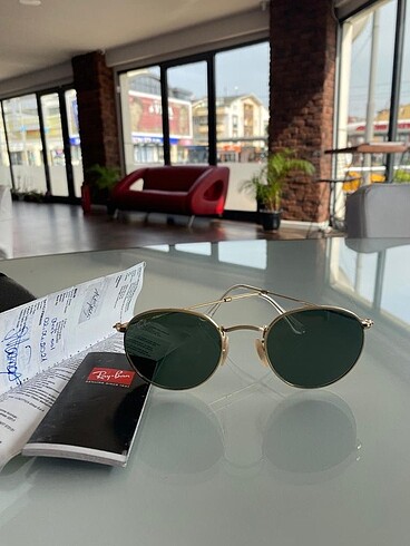 Rayban gözlük