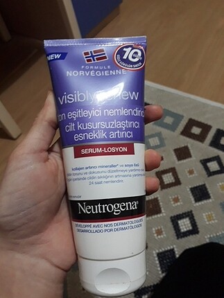 Neutrogena krem