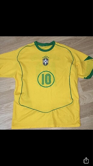 Robaldinho forma