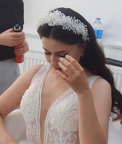 Gelin Tacı
