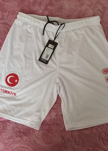 Türkiye Milli takımlar umbro olimpiyat Şortu