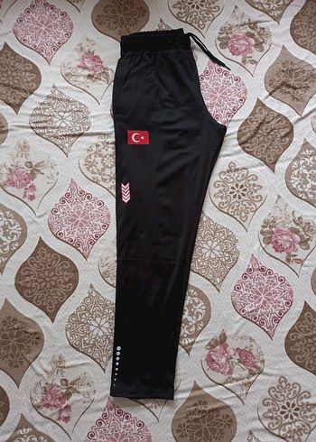 Türkiye Milli takımlar sporcu Eşofman altı - Görsel 4