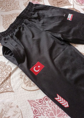 Türkiye Milli takımlar sporcu Eşofman altı - Görsel 8