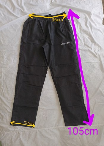 uhlsport Türkiye milli takım olimpiyat eşofman takımı - Görsel 14