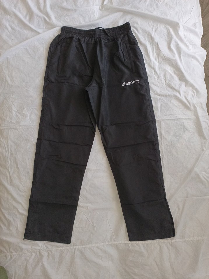 uhlsport Türkiye milli takım olimpiyat eşofman takımı - Görsel 4