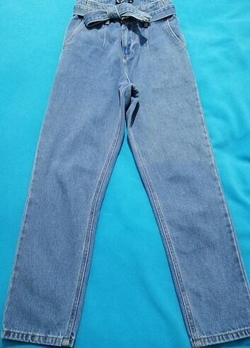 Mavi Mom Jean Pantolon 