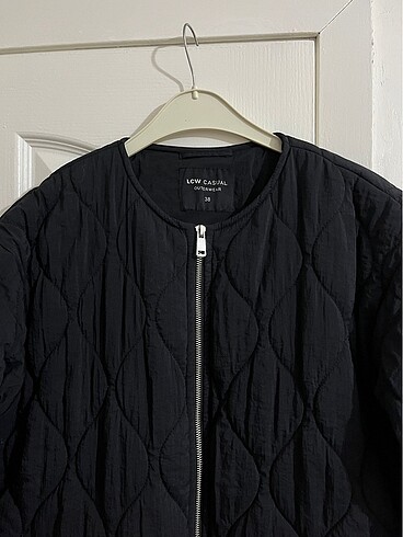 LC Waikiki Bomber Ceket