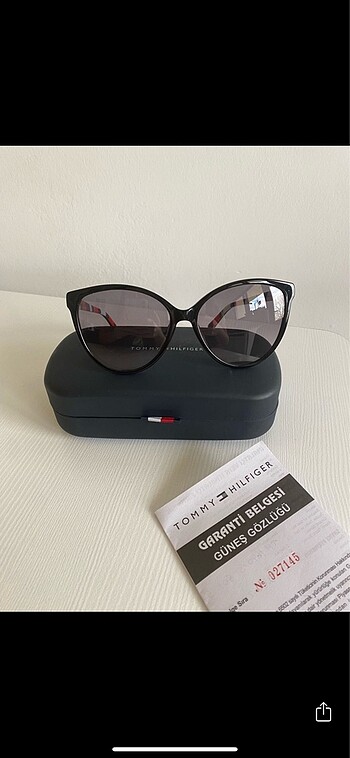 Tommy Hilfiger Tommy hilfiger Th 1670/S #gözlük
