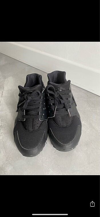 Nike Huarache Run(Gs)Kadın spor ayakkabı