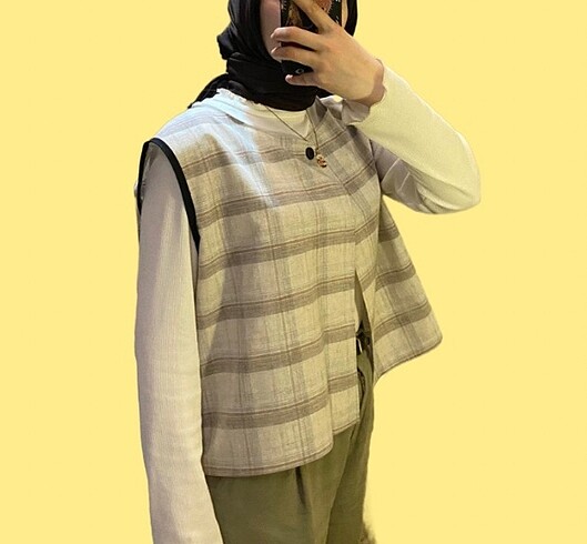 Yelek
