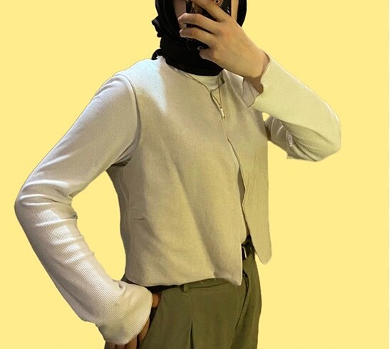 Yelek
