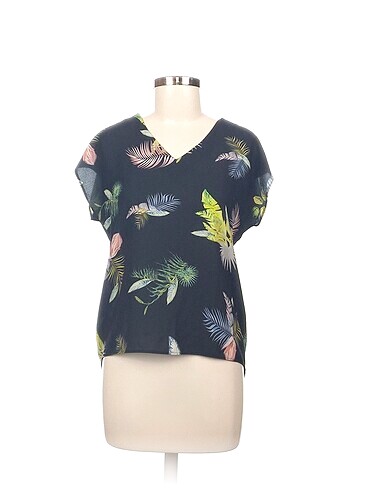 Vintage Love Bluz %70 İndirimli.
