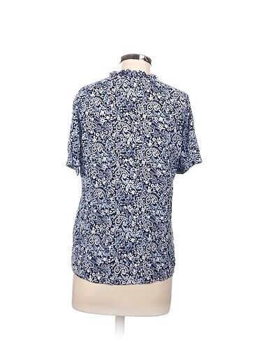 xl Beden Defacto Bluz %70 İndirimli.