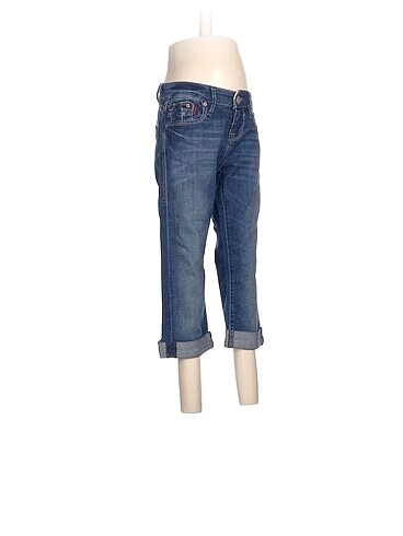Mavi Jeans Mavi Jeans Bermuda / Kapri %70 İndirimli.