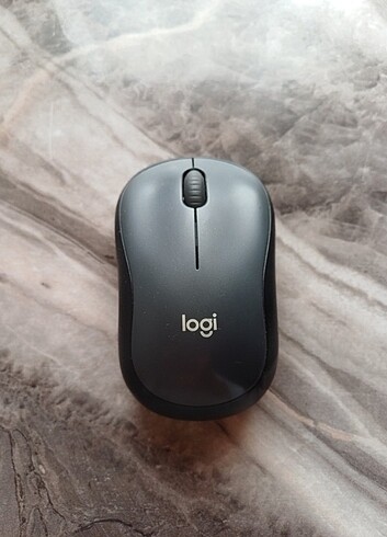 Logitech kablosuz mouse 