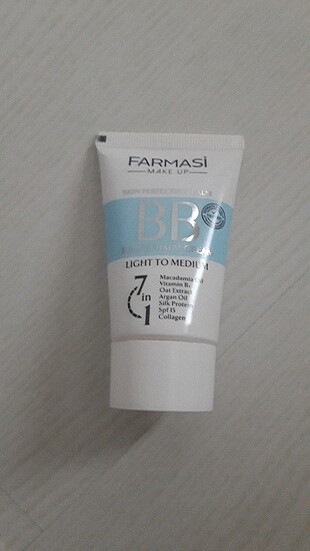 BB cream