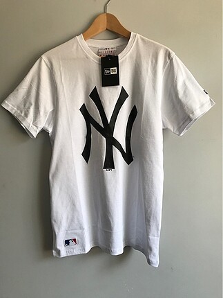 New Era tişört