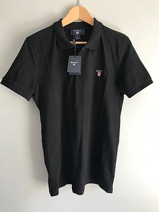 Gant polo yaka tişört