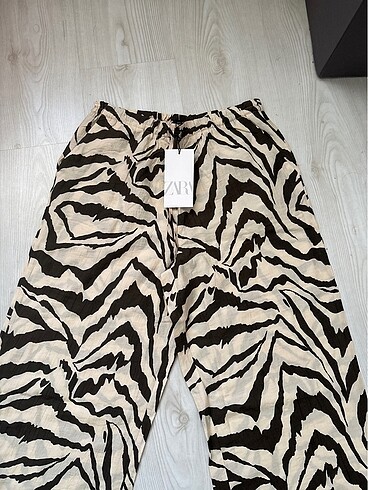 Zara Zara pantolon