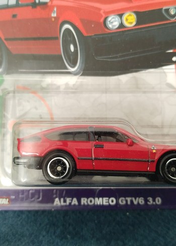 Hot Wheels Hot Wheels premium model araba