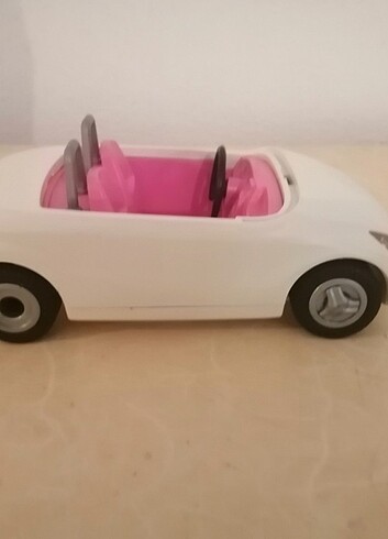  Playmobil araç orijinal 