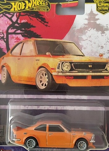  Beden Hot Wheels premium japon serisi 