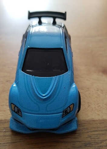 Hot Wheels Fast and Furious Mazda RX 8