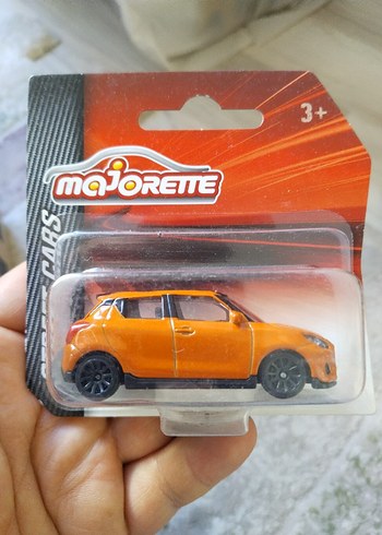 Majorette Suzuki Model araç