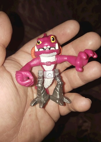 Ninja kaplumbağalar figür oyuncak