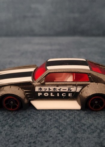 Hot Wheels Hot Wheels model araba
