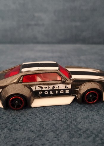xs Beden siyah Renk Hot Wheels model araba