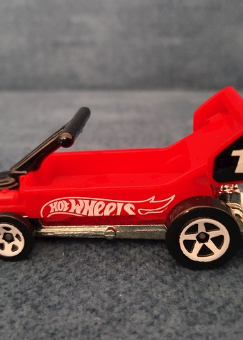 Hot Wheels Hot Wheels model araba