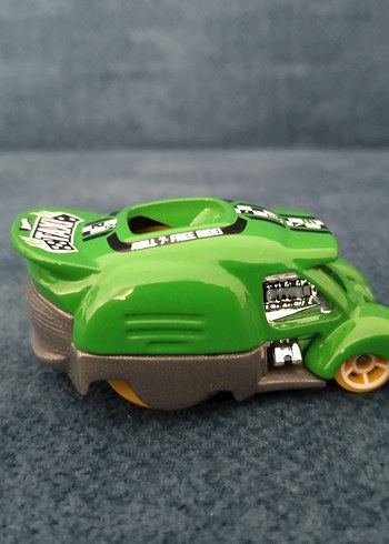 xs Beden Hot Wheels model araba