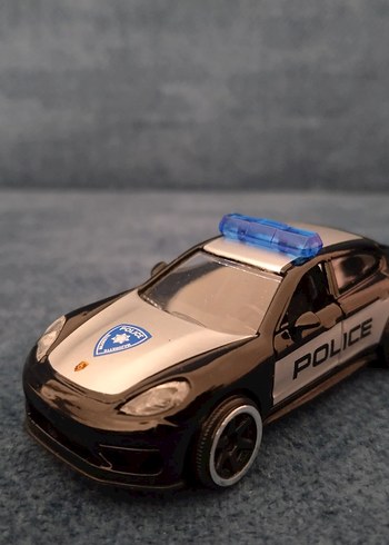 Majorette Porsche model araç