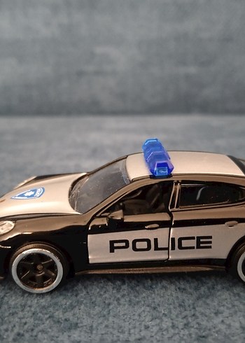 Hot Wheels Majorette Porsche model araç