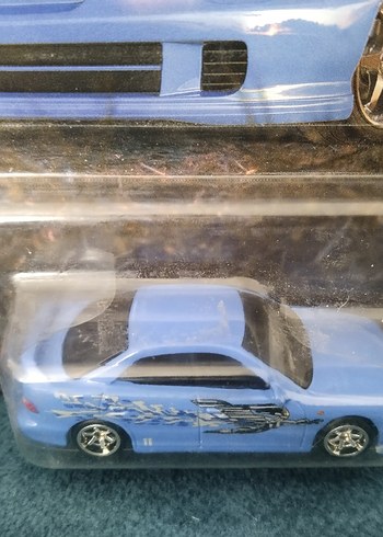 xs Beden Hot Wheels premium Acura İntegra model araç
