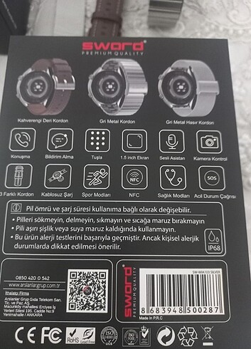  Beden Renk Tertemiz hiç bir sıkıntısı yok 
