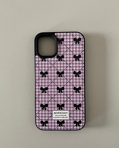 Coquette Iphone 11 telefon kılıfı