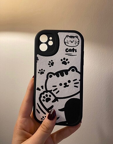 Iphone 11 kılıf