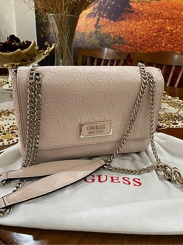 Guess Canta