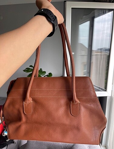 Tod's Orjinal tod?s kadın kol çantası