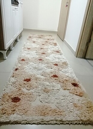 Diğer 2 adet Sheggy halı