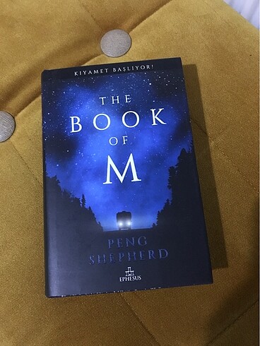 The book of m