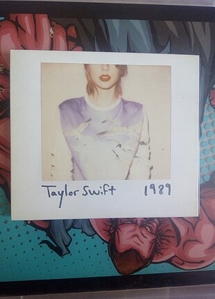 Taylor swift