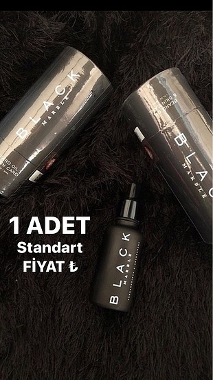 Black Marble Orjinal etiketli ürün bandrollü