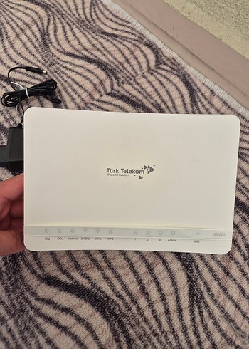 Tp-Link TPLİNK VX 220 PREMİUM MODEM