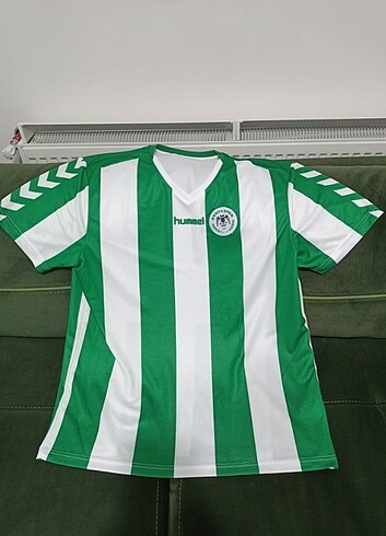 orijinal Hummel XXL Konyaspor forması 