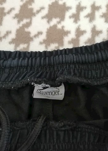 Slazenger Erkek Outdoor Eşofman Altı - Görsel 6