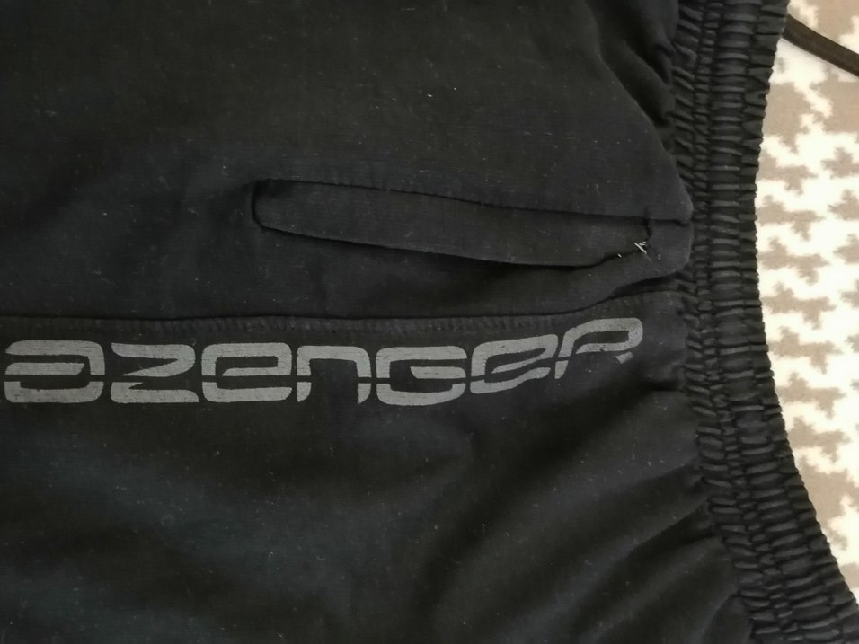 Slazenger Erkek Outdoor  Eşofman Altı - Görsel 4